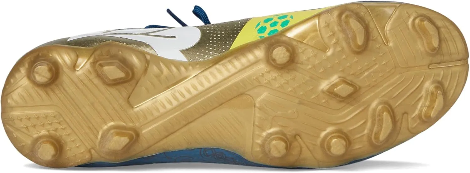 PUMA Kids' Future Match Firm Artificial Ground