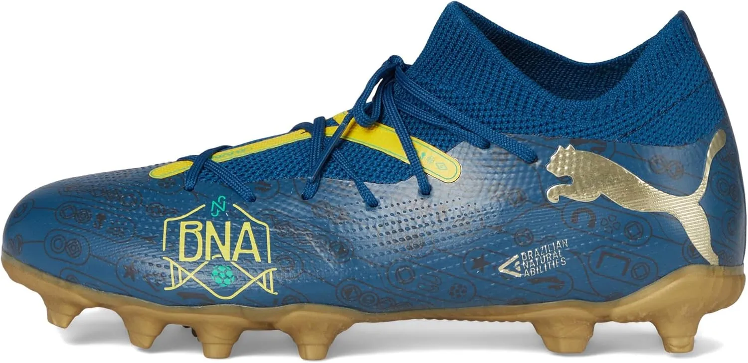 PUMA Kids' Future Match Firm Artificial Ground