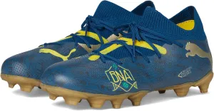 PUMA Kids' Future Match Firm Artificial Ground
