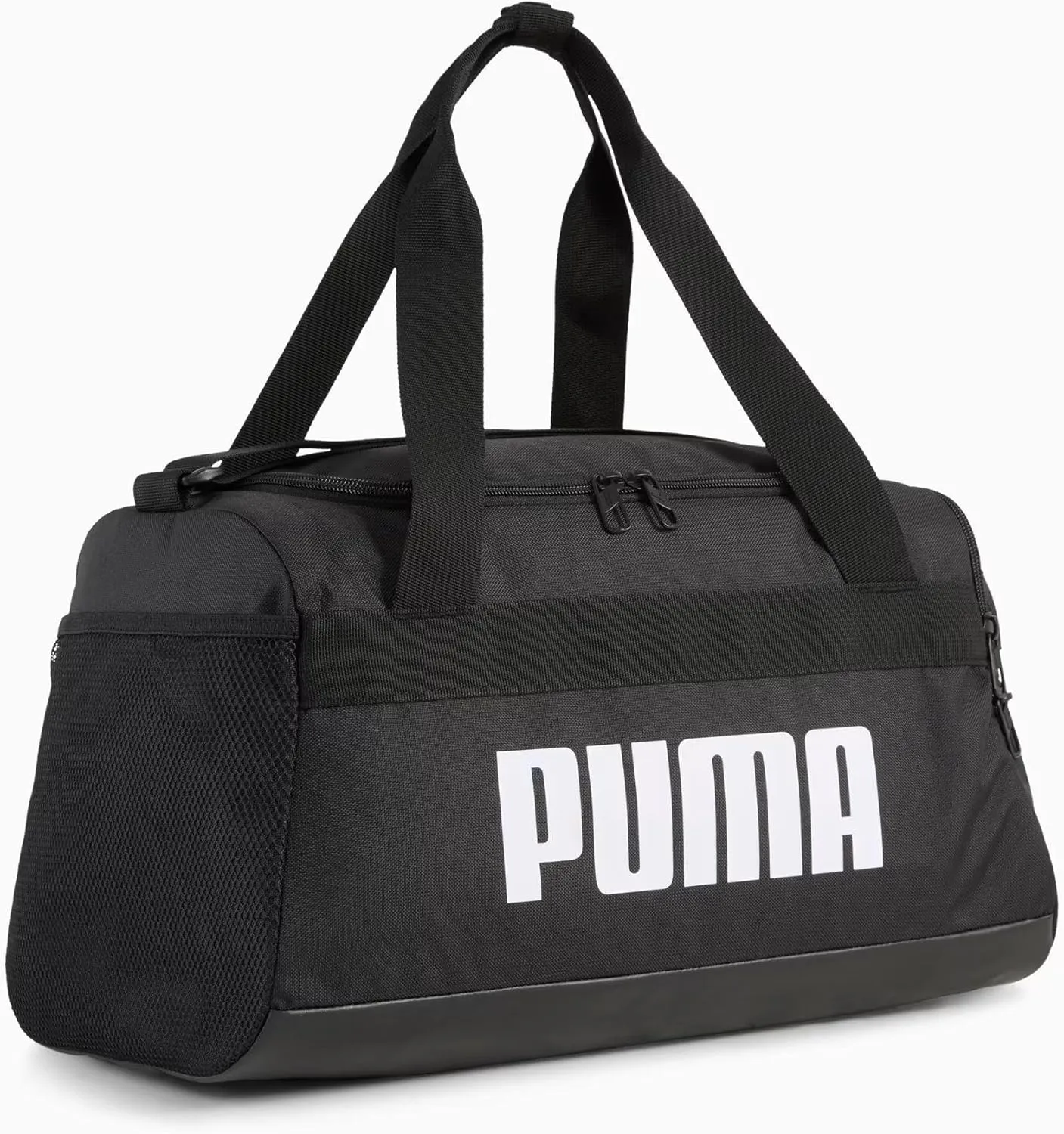 PUMA Sports Bags, Black, One Size