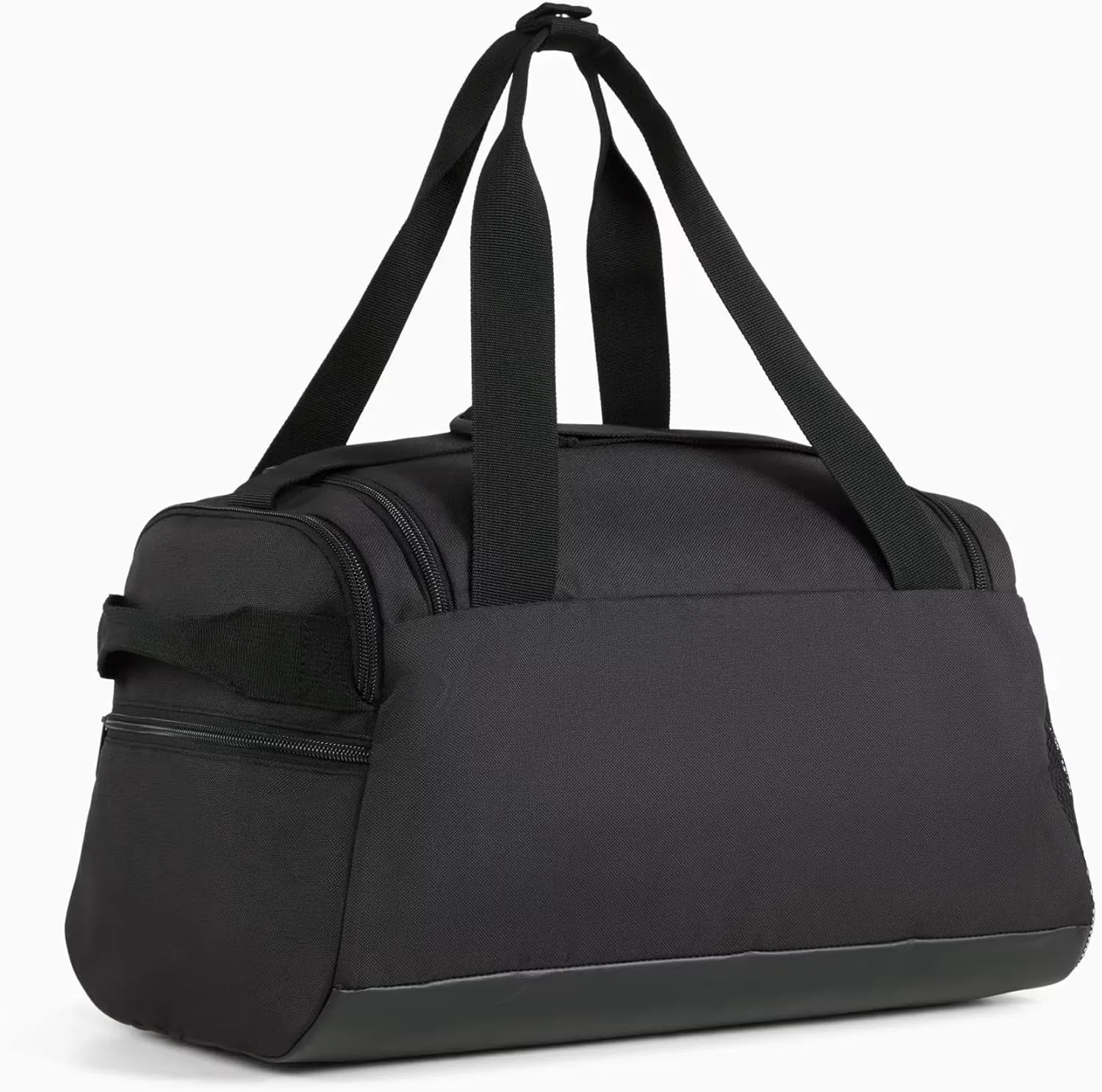 PUMA Sports Bags, Black, One Size