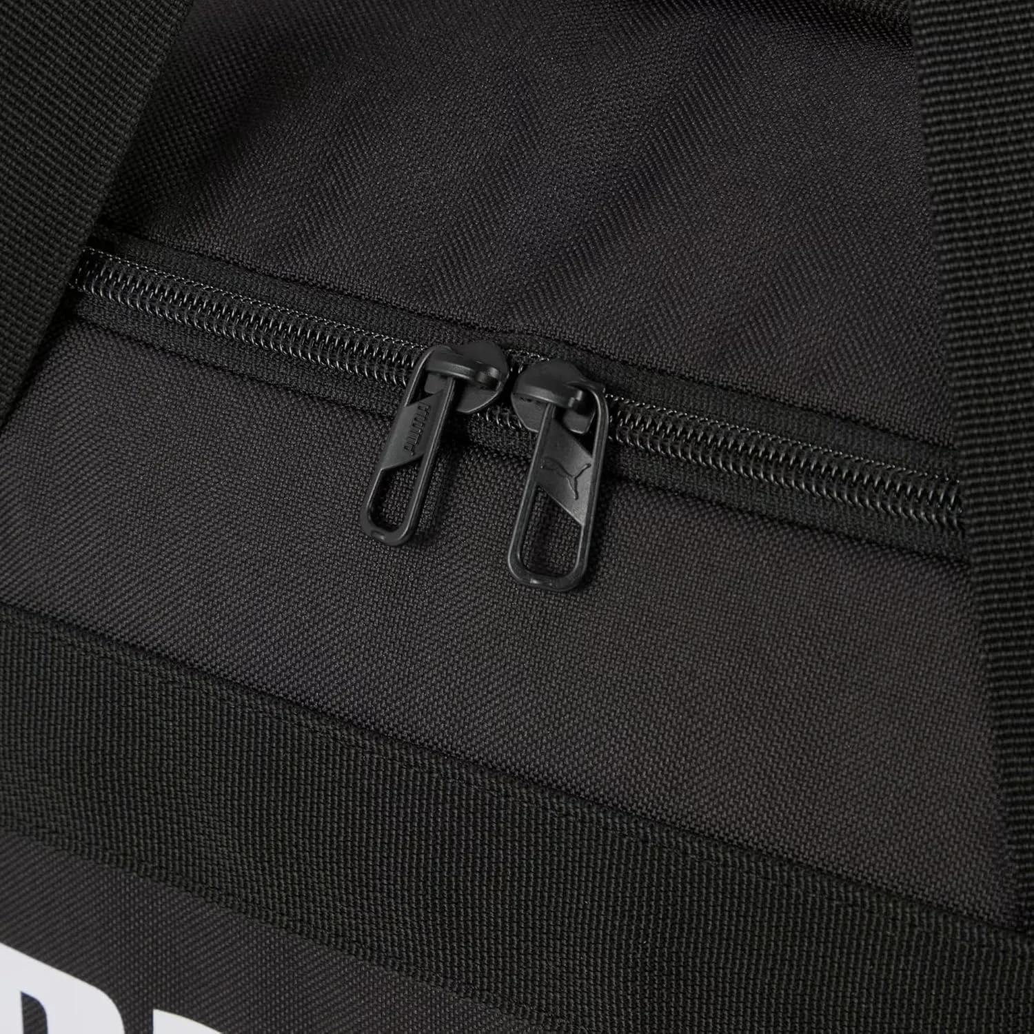 PUMA Sports Bags, Black, One Size