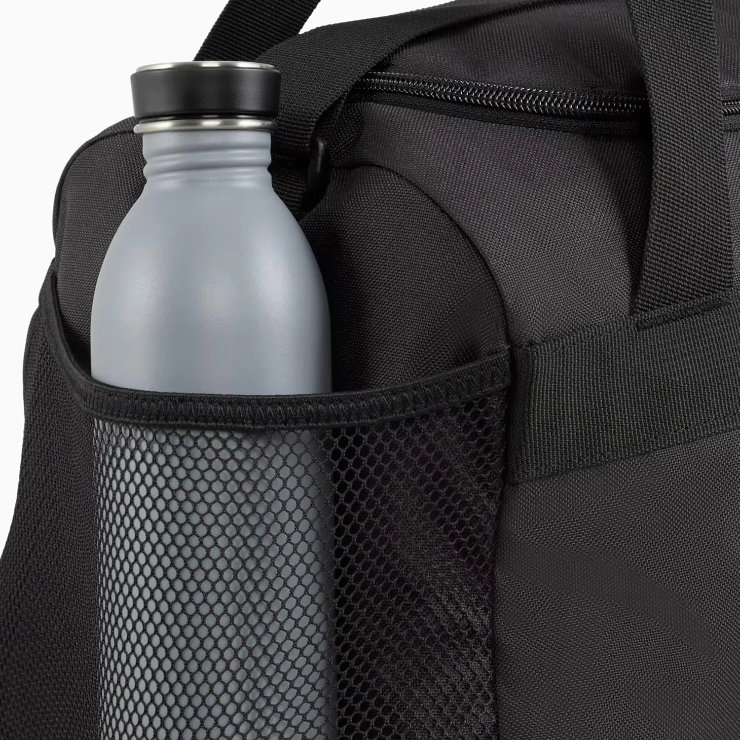 PUMA Sports Bags, Black, One Size