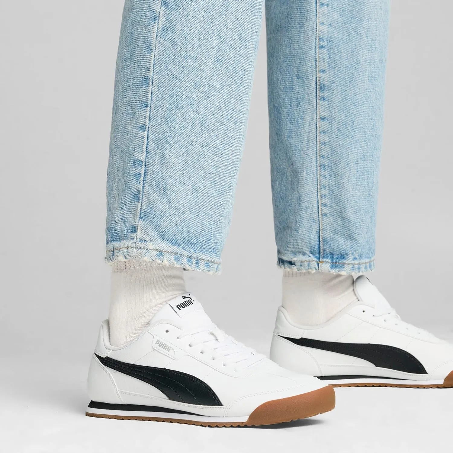 PUMA Unisex-Adult Sneaker