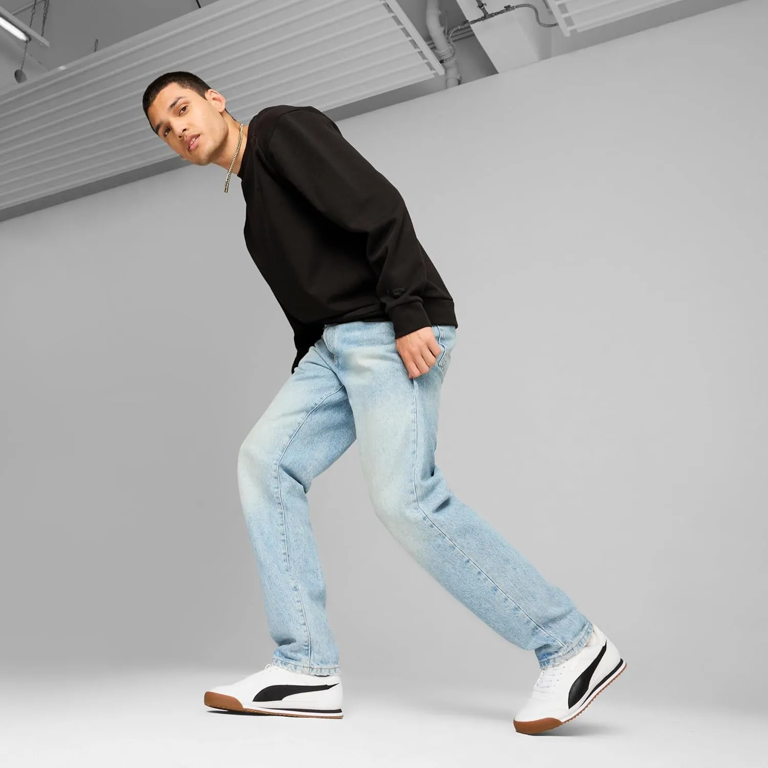 PUMA Unisex-Adult Sneaker