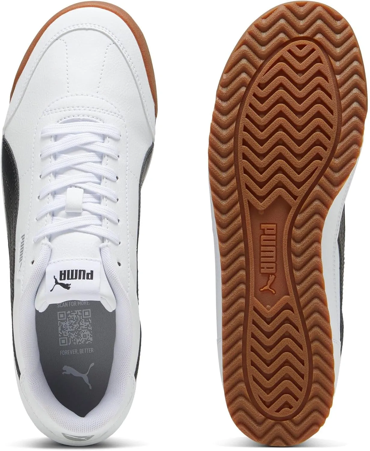 PUMA Unisex-Adult Sneaker