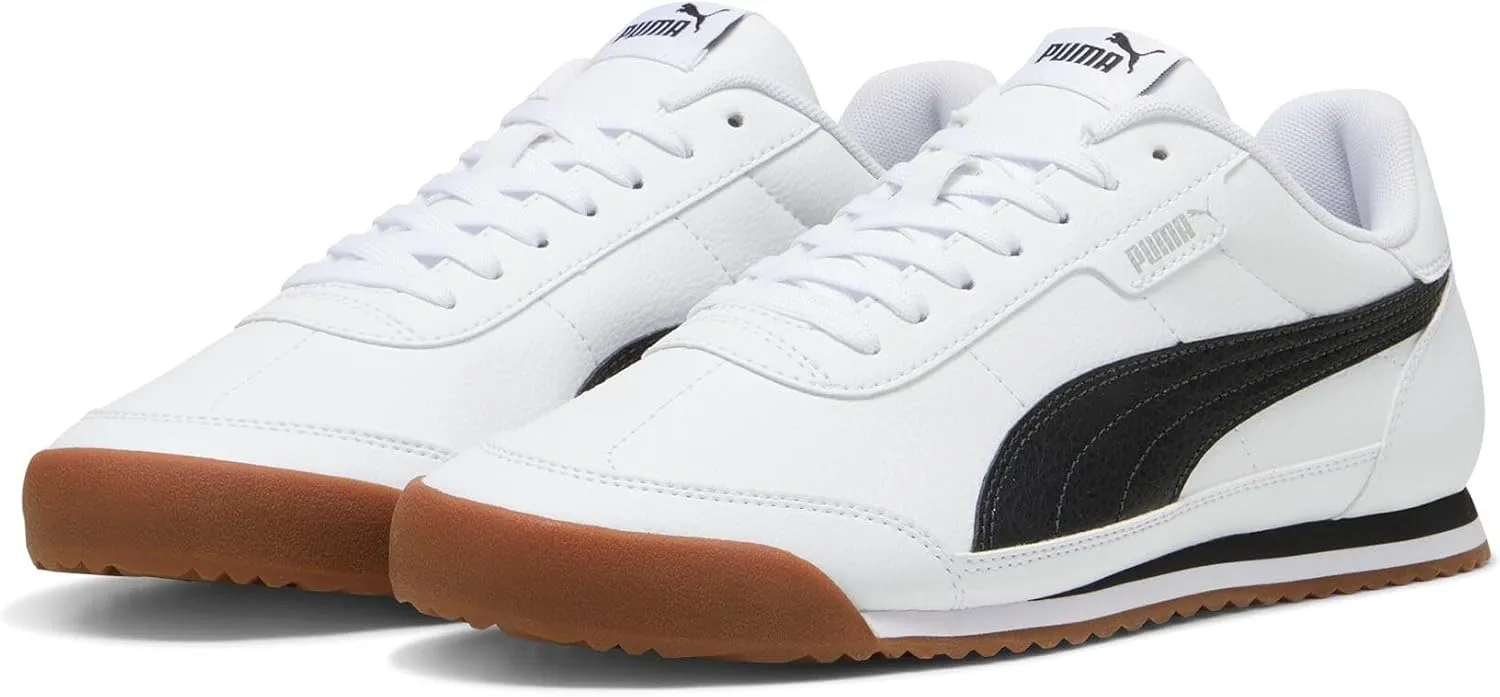 PUMA Unisex-Adult Sneaker