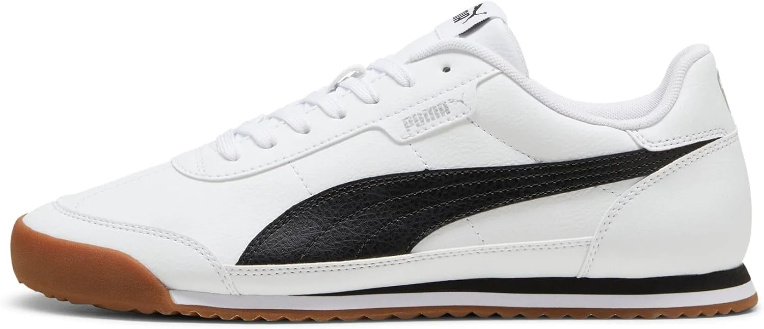PUMA Unisex-Adult Sneaker