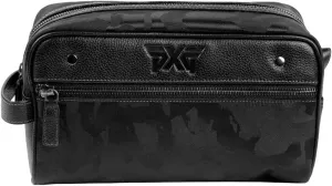 PXG Golf Fairway Camo Toiletry Bag