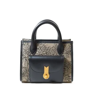 QUEEN TOTE MINI RAMAGE