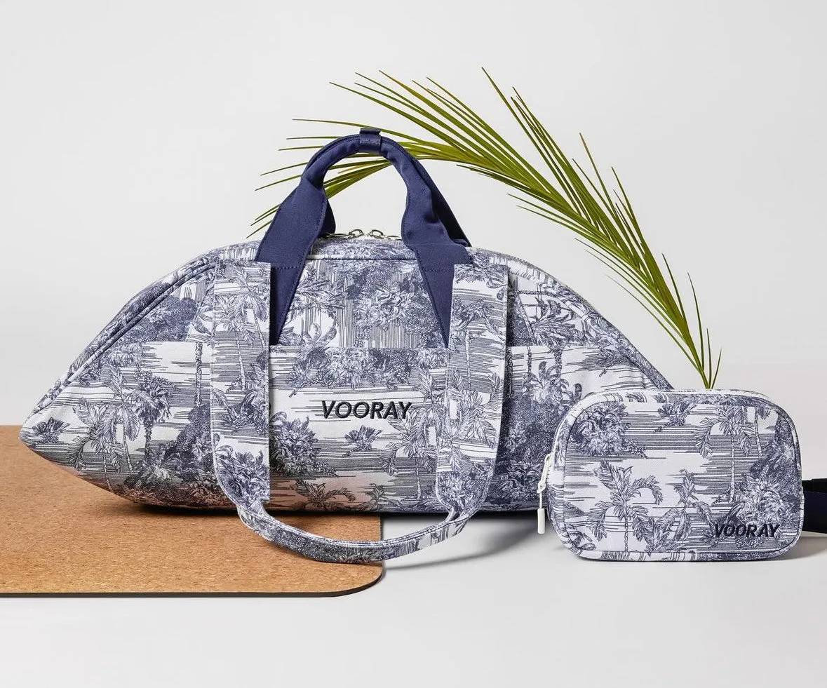 Quinn Belt Bag