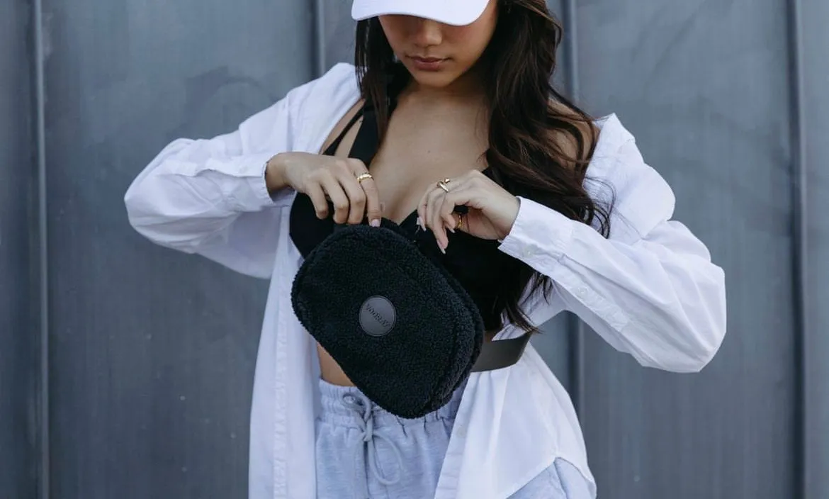 Quinn Belt Bag