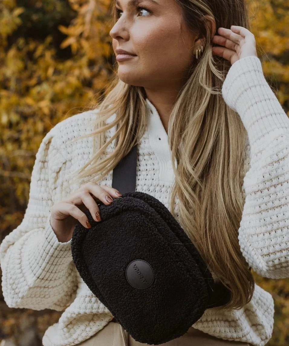 Quinn Belt Bag