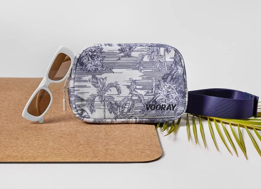 Quinn Belt Bag