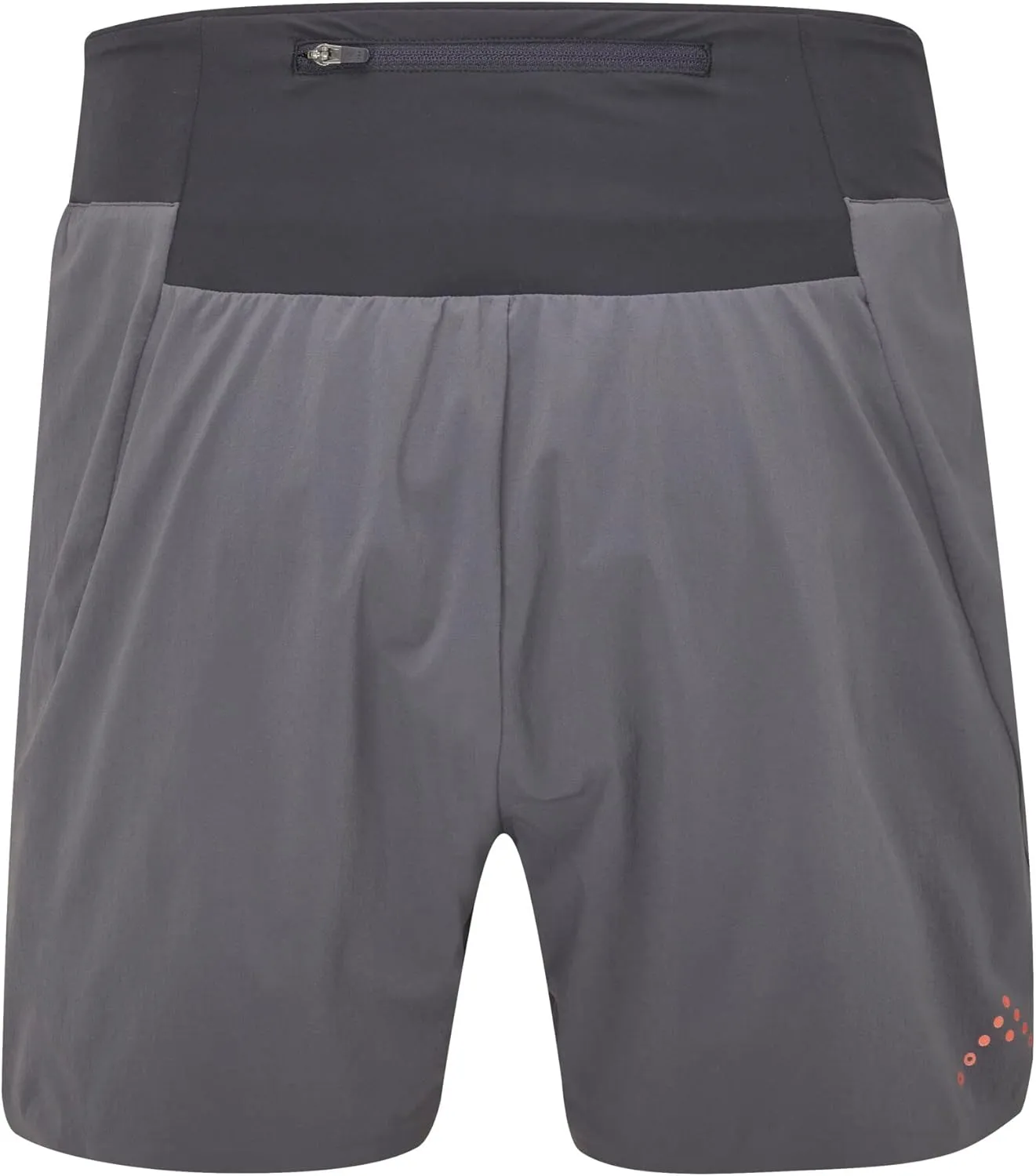 Rab Men's Talus Trail Light Shorts — Quick-Drying & Breathable for Trail Running & Hiking