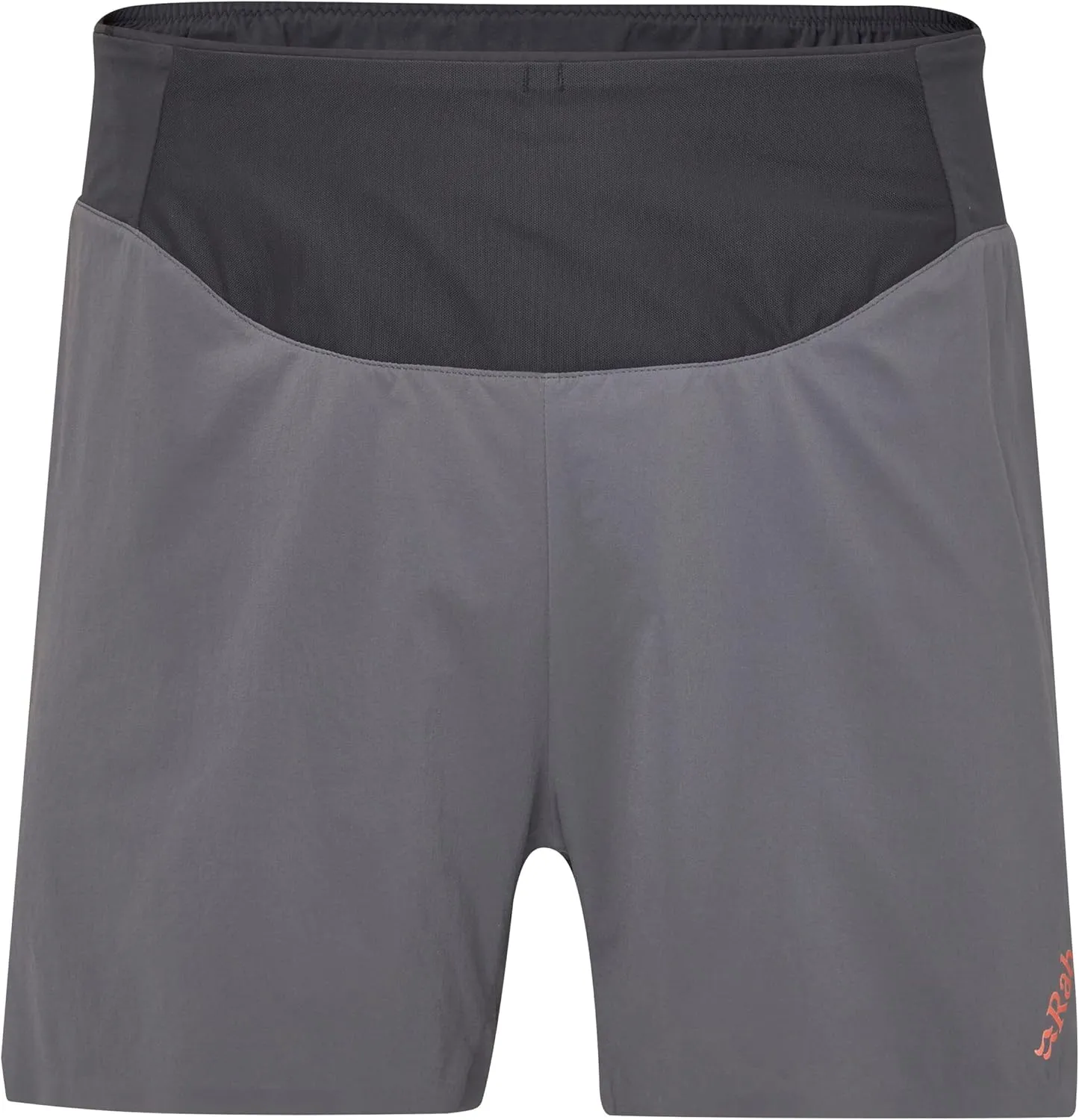 Rab Men's Talus Trail Light Shorts — Quick-Drying & Breathable for Trail Running & Hiking