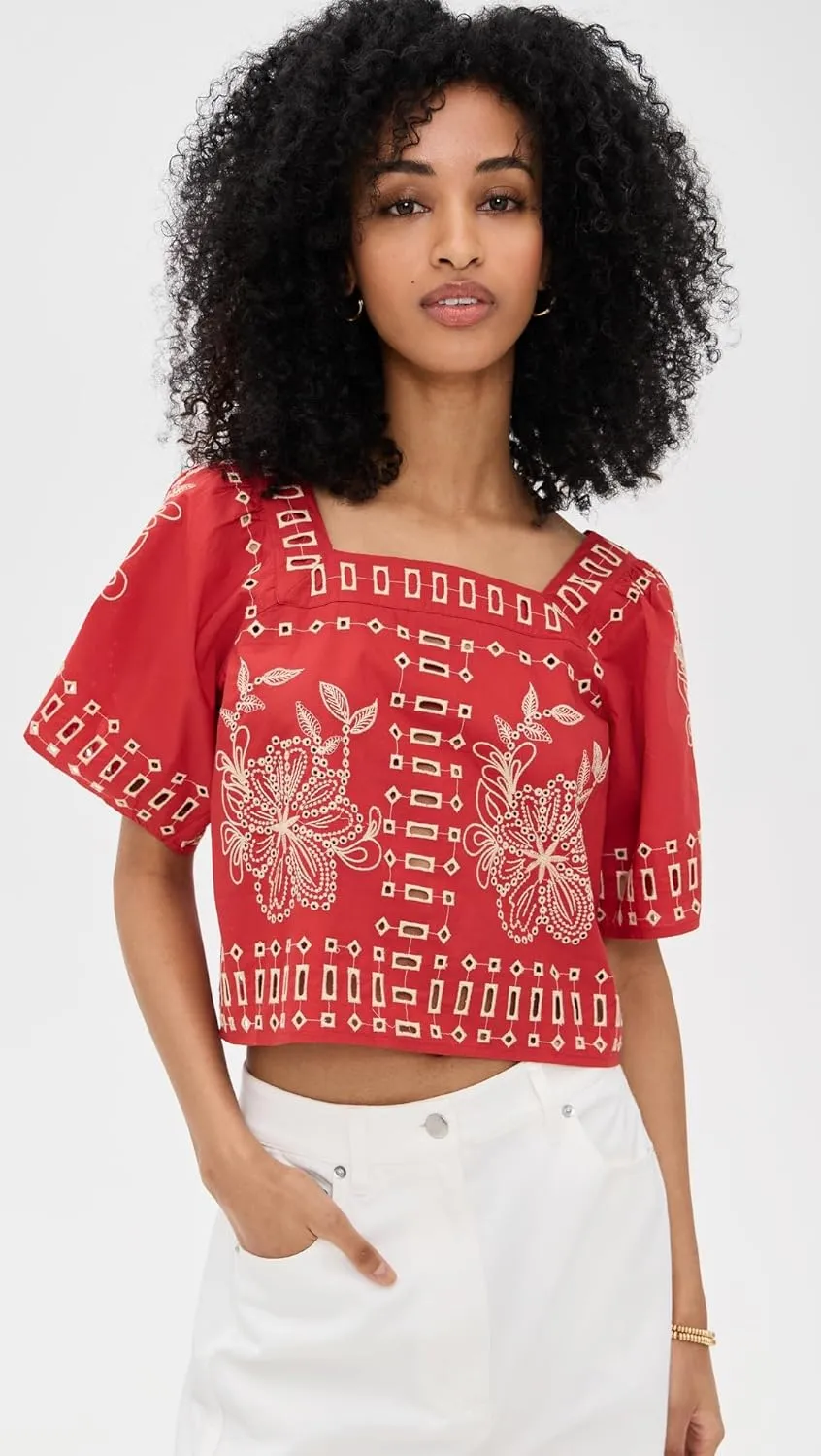Rails Women's Laine Top