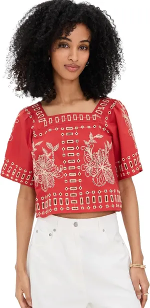 Rails Women's Laine Top