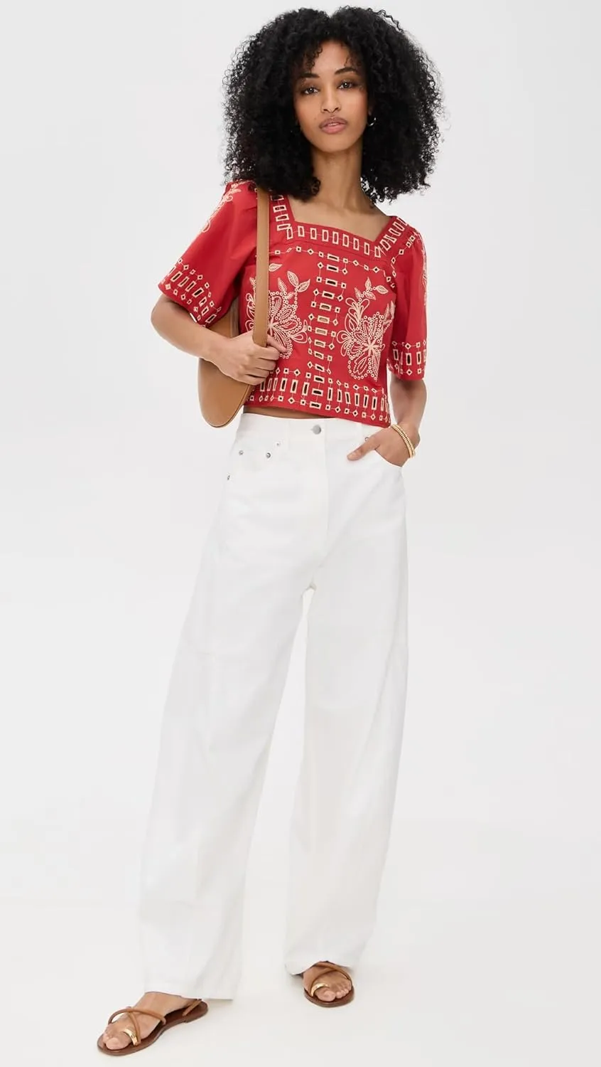 Rails Women's Laine Top