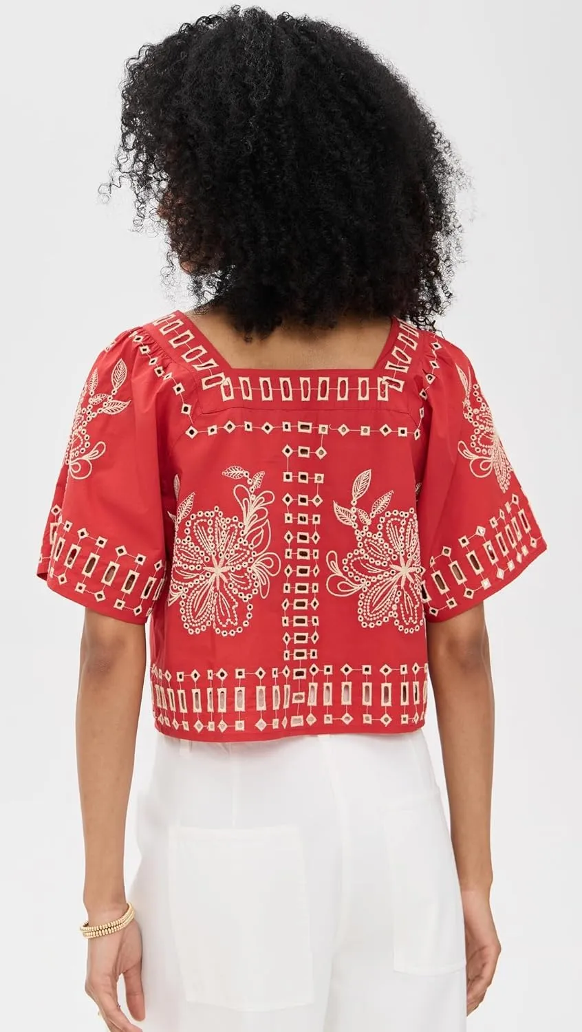 Rails Women's Laine Top