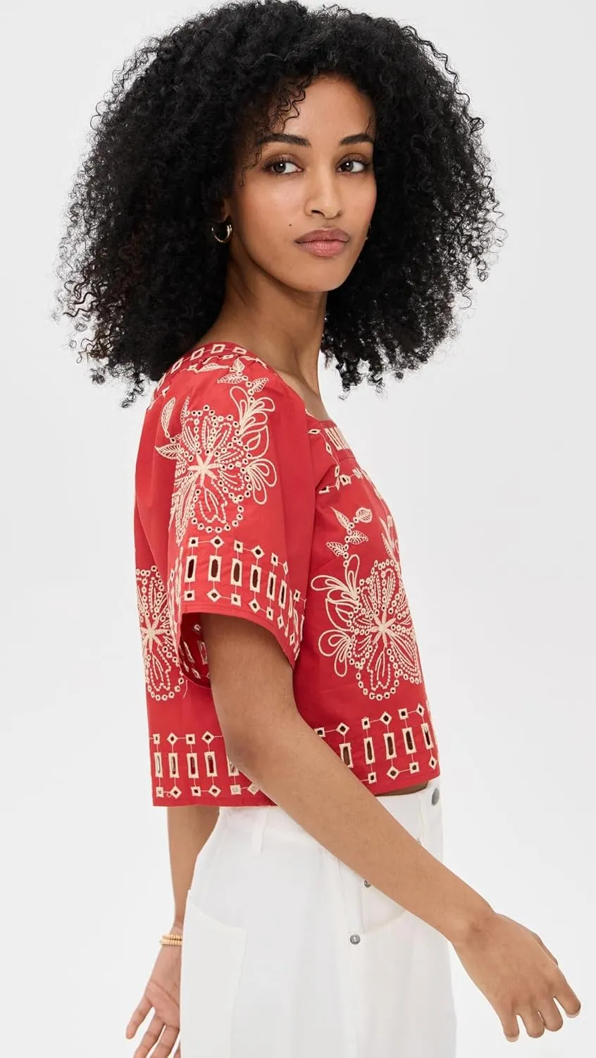 Rails Women's Laine Top