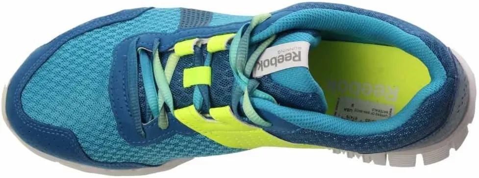 Reebok Women's Z Fury Tempo Running Shoe
