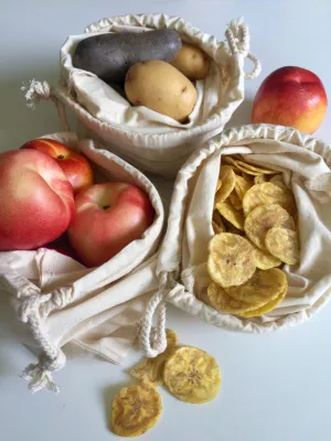 Reusable Bulk Bag