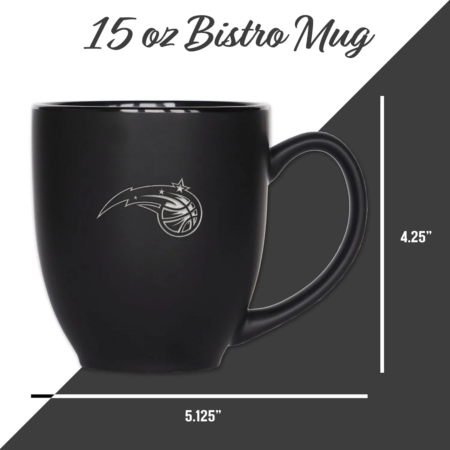 Rico Industries NBA Unisex-Adult Modern