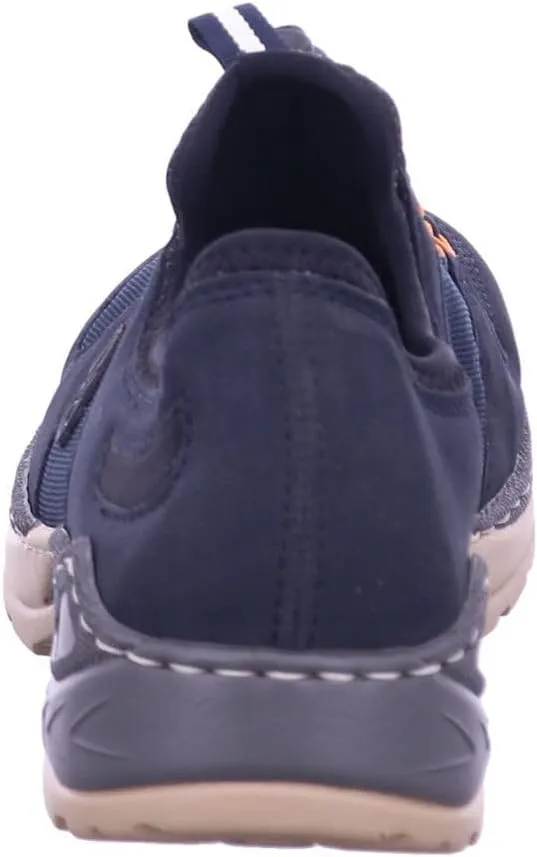 Rieker Women's Low-Top Sneakers