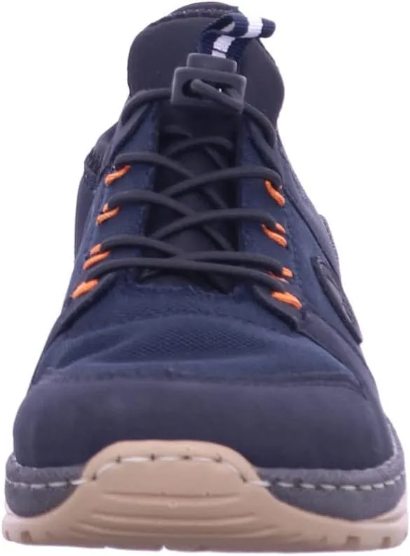 Rieker Women's Low-Top Sneakers