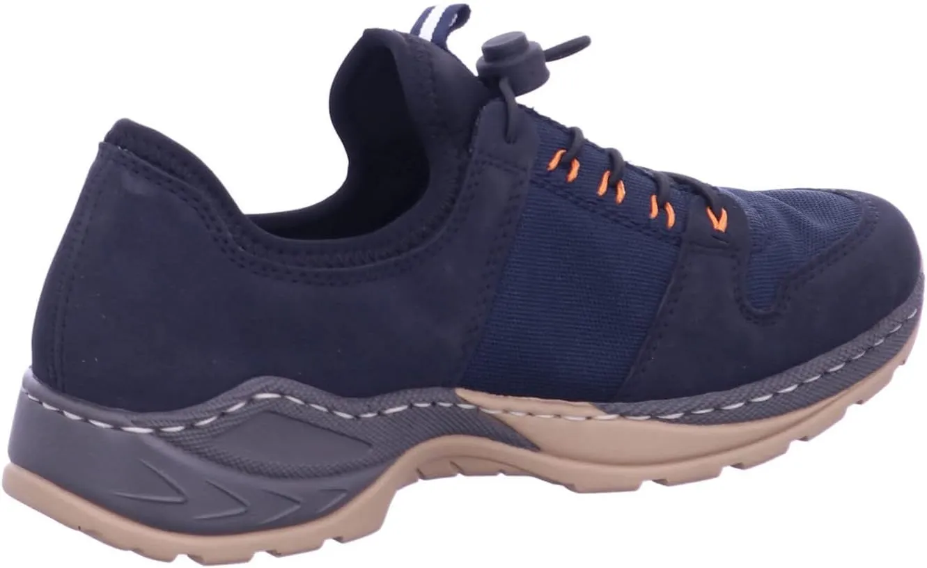 Rieker Women's Low-Top Sneakers