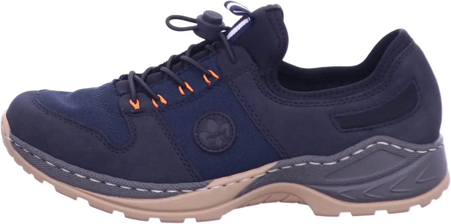 Rieker Women's Low-Top Sneakers