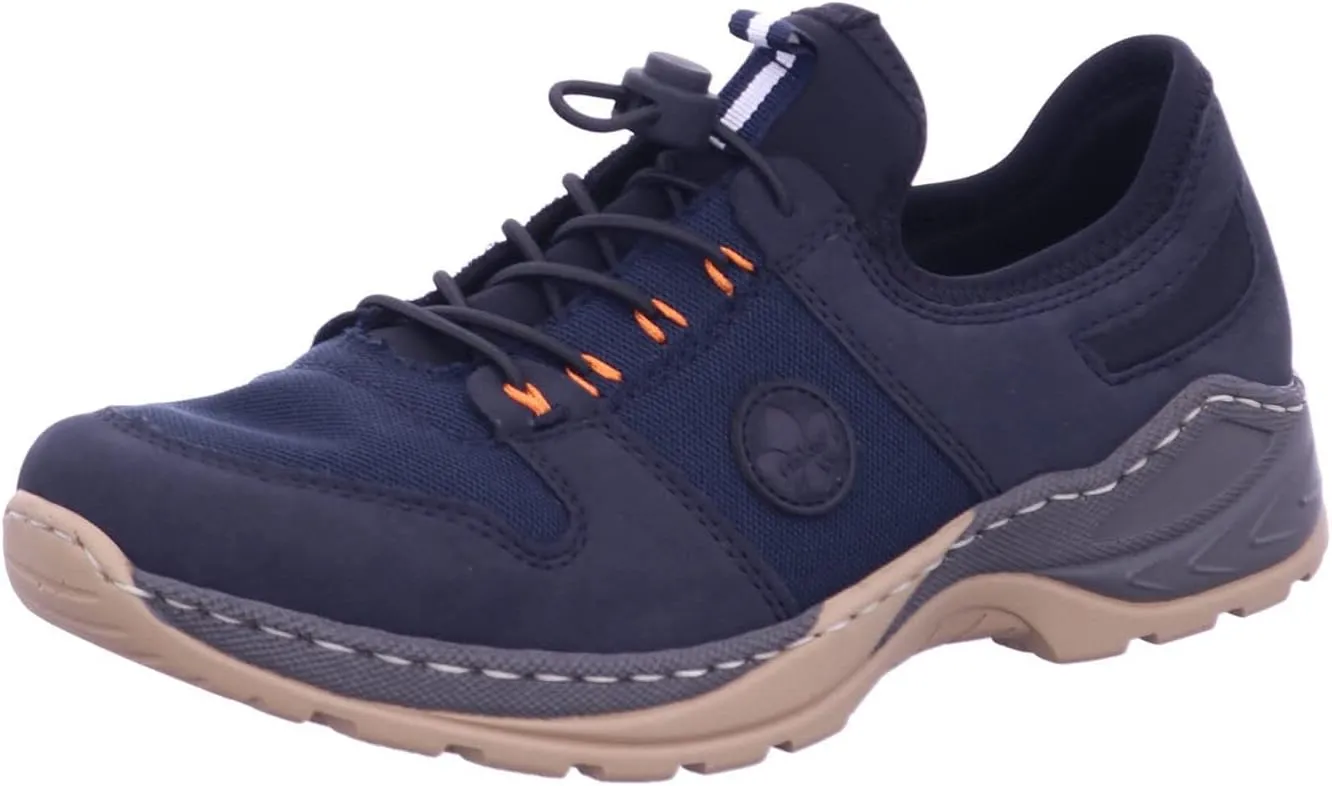 Rieker Women's Low-Top Sneakers