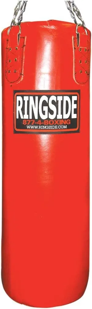 Ringside Ringside Leather Heavy Bag