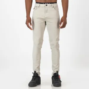 Rodan Jeans  - Stone