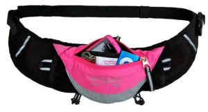 Running Bum Bag for women - the Fleetfoot 2