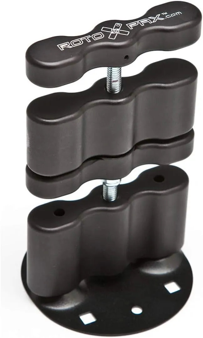 RX-EXT Pack Mount Extension