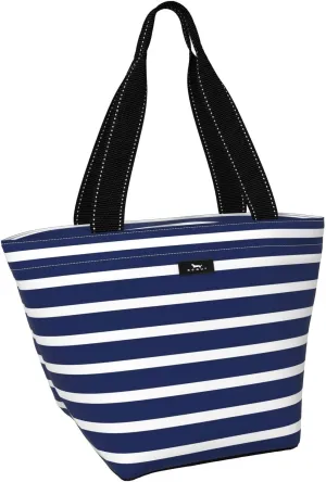 SCOUT Daytripper Shoulder Bag for Women - Lightweight Everyday, Beach or Work Bag With Zipper and Inside Pocket, Carryon