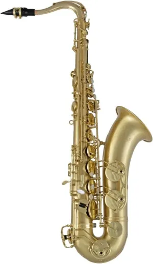 Selmer STS711 Professional Tenor Saxophone - Matte