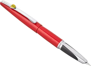 Sheaffer Ferrari Taranis ROSSO CORSA CT Fountain Pen Fine nib F9519PN