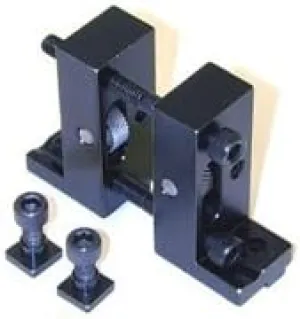 Sherline 3004 Knurling Tool Holder with Knurls