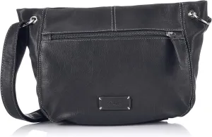 Shoulder Bags, Black 9999
