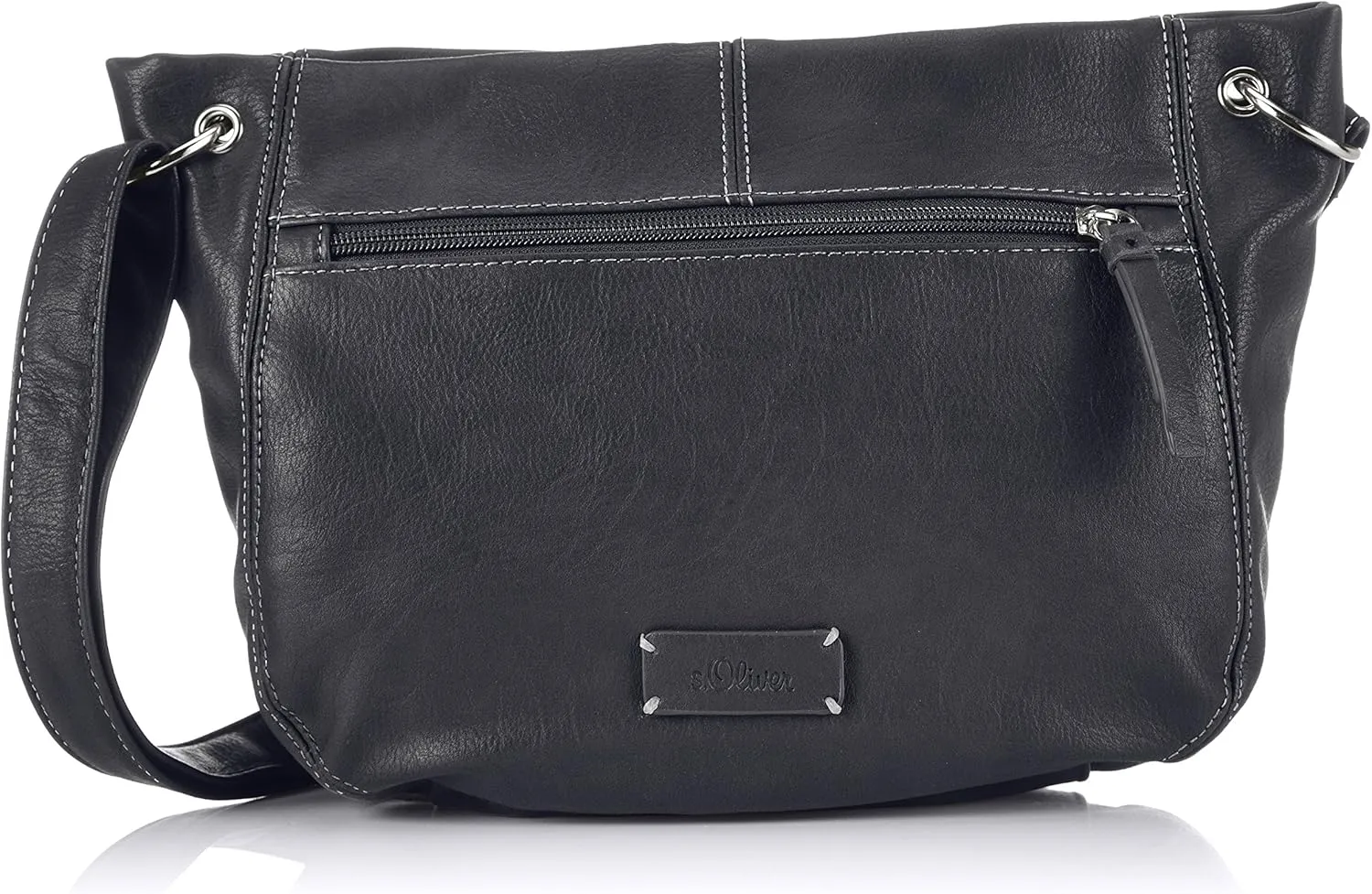 Shoulder Bags, Black 9999