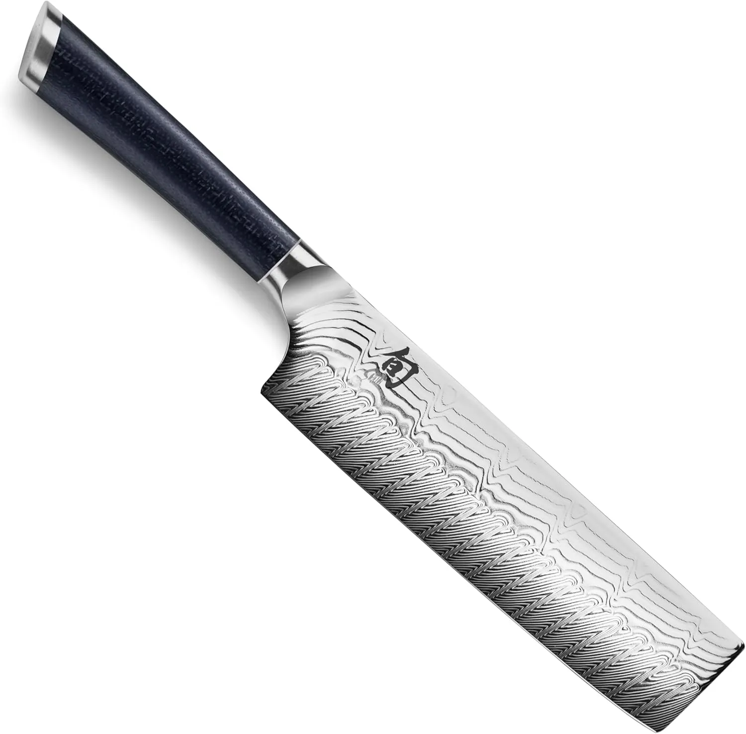 Shun Shiranami 6.5" Nakiri Knife