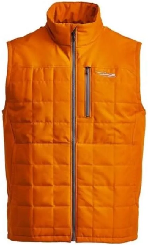 SITKA Gear Men's Grindstone Work Vest
