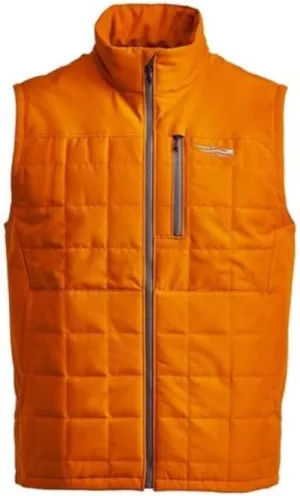 SITKA Gear Men's Grindstone Work Vest