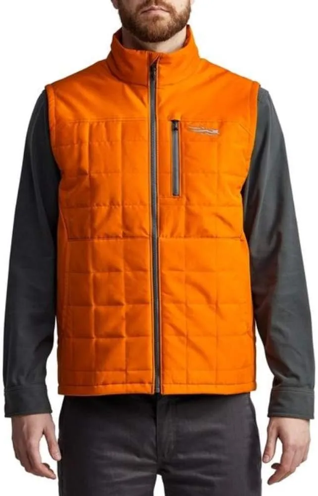 SITKA Gear Men's Grindstone Work Vest