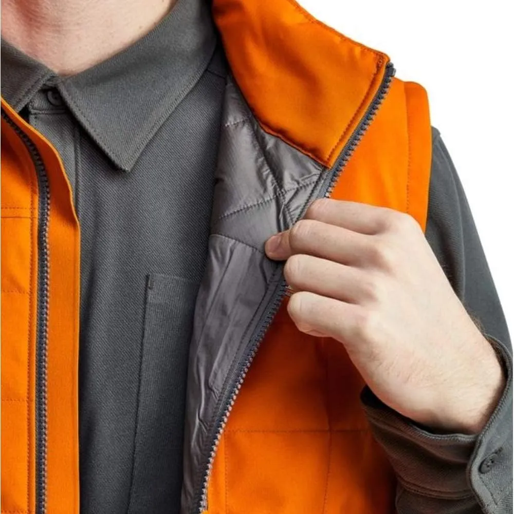 SITKA Gear Men's Grindstone Work Vest