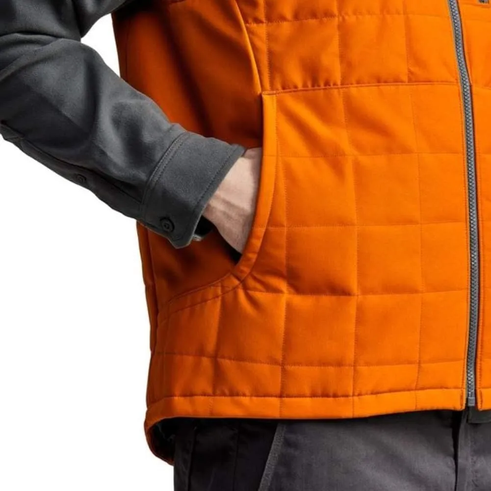 SITKA Gear Men's Grindstone Work Vest