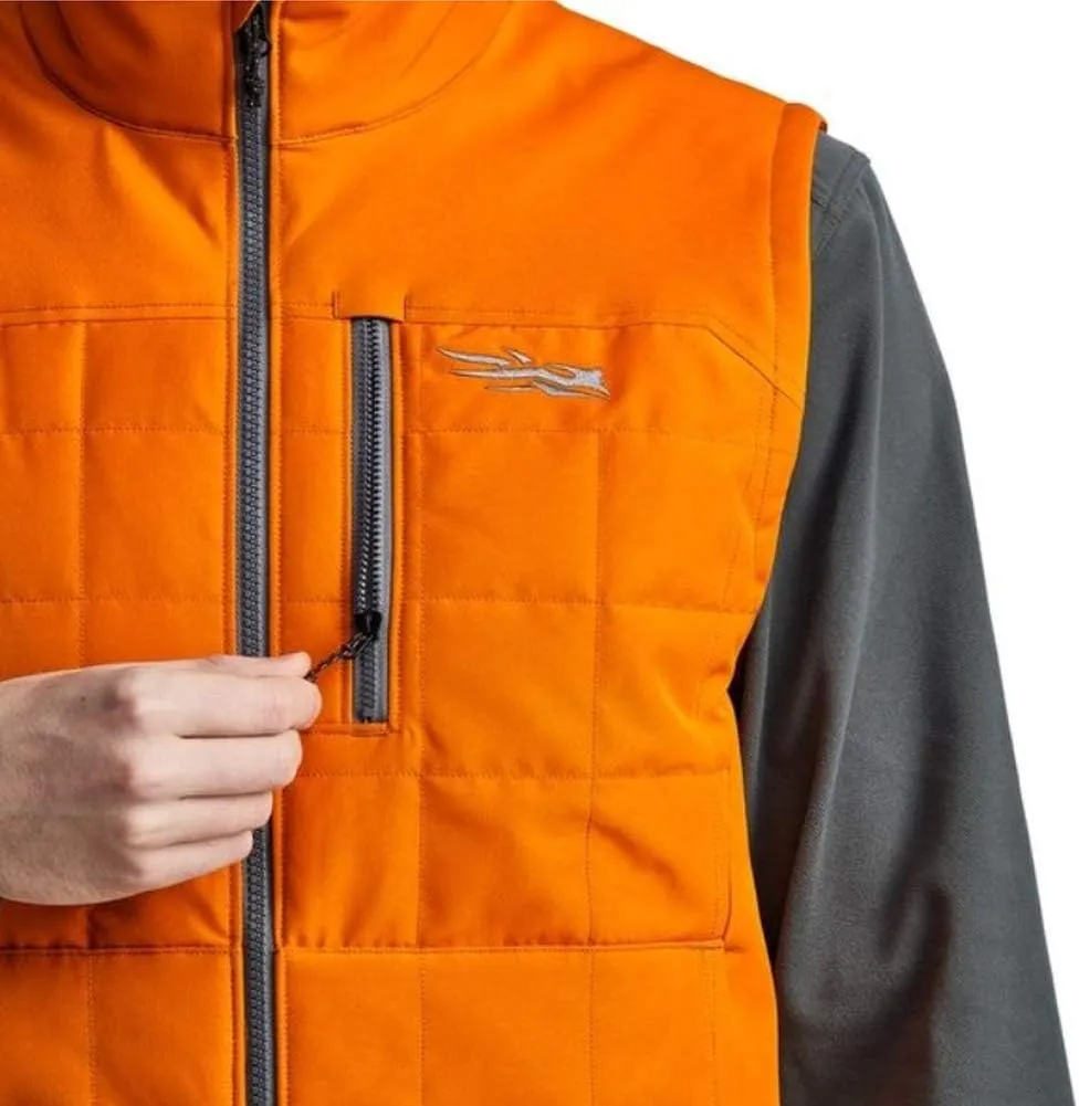 SITKA Gear Men's Grindstone Work Vest